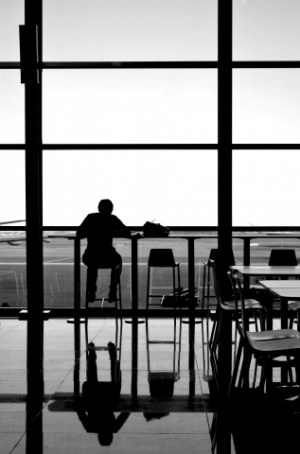 Heathrow CISO claims basic security issues overlooked