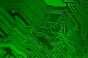 Conficker worm involved in a third of online threats