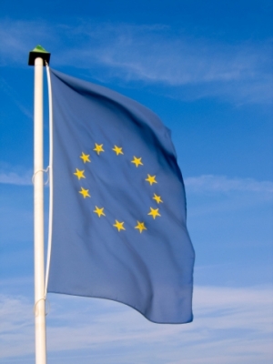 New EU data rules provoke IT security review