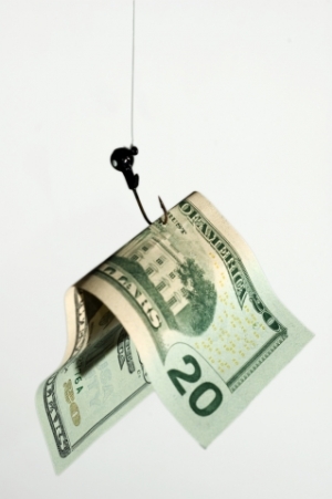 McAfee research shows phishing is alive and well