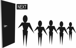 IT security contractors in demand, report hints