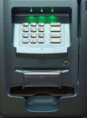 Europe not enough for ATM Malware