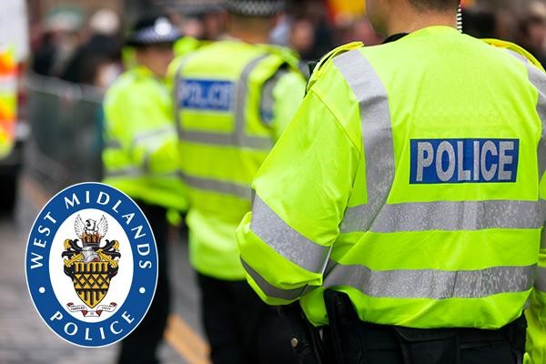 Red Snapper Group Awarded Master Vendor Contract with West Midlands Police